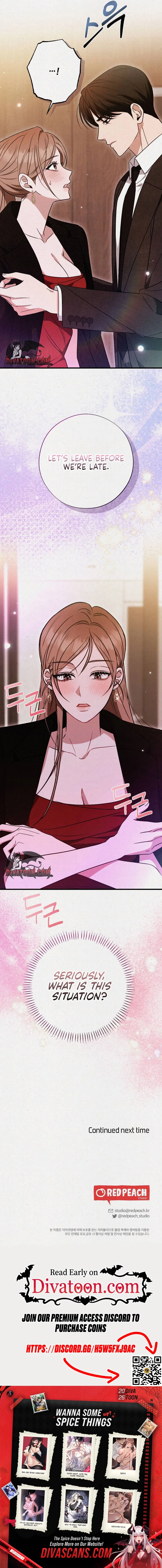 Read About Impure Obsession chapter 3 image 22 on Lezhin