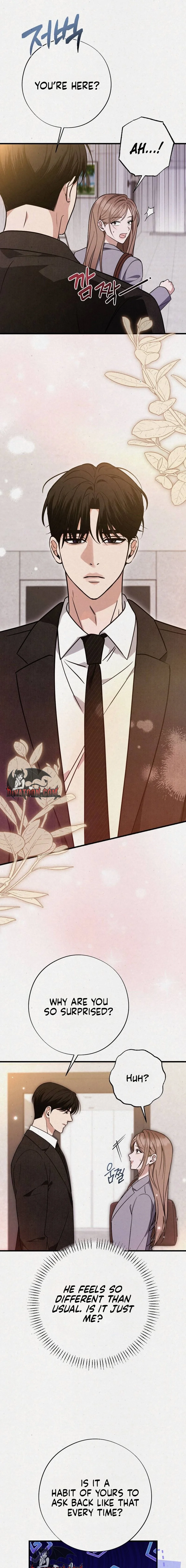 Read About Impure Obsession chapter 3 image 6 on Lezhin