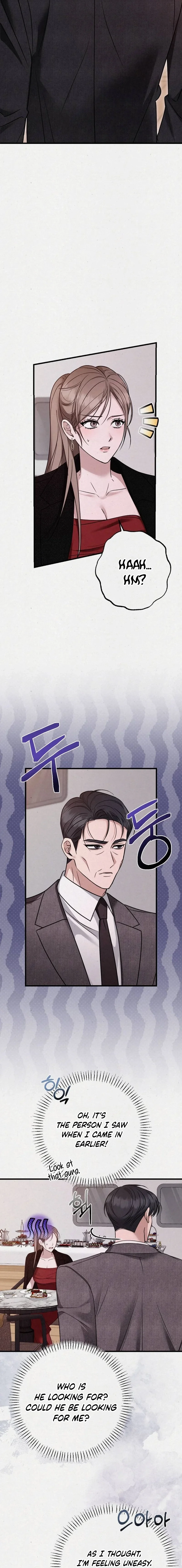 Read About Impure Obsession chapter 4 image 13 on Lezhin