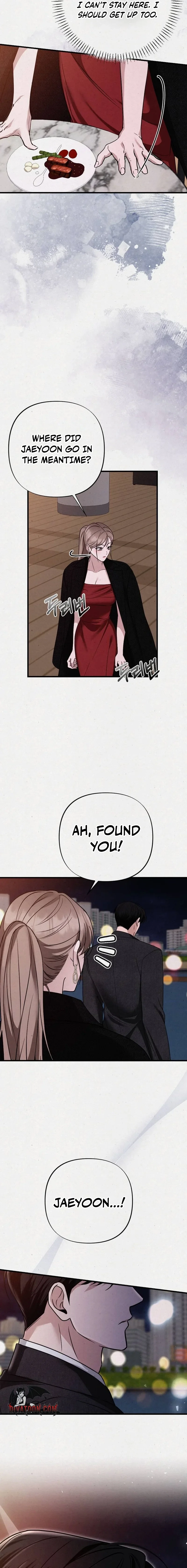 Read About Impure Obsession chapter 4 image 14 on Lezhin