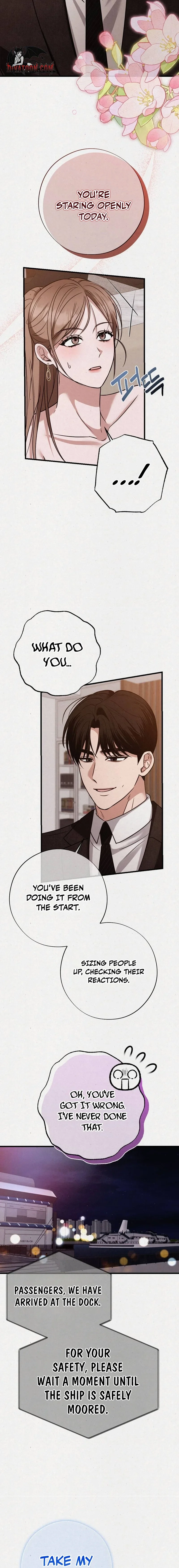 Read About Impure Obsession chapter 4 image 21 on Lezhin