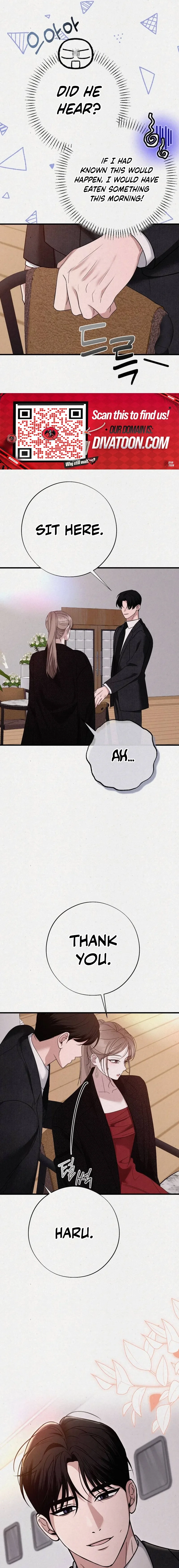 Read About Impure Obsession chapter 4 image 6 on Lezhin