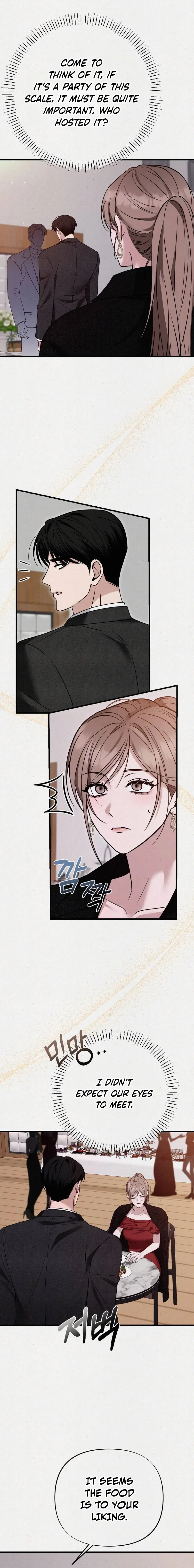 Read About Impure Obsession chapter 4 image 9 on Lezhin