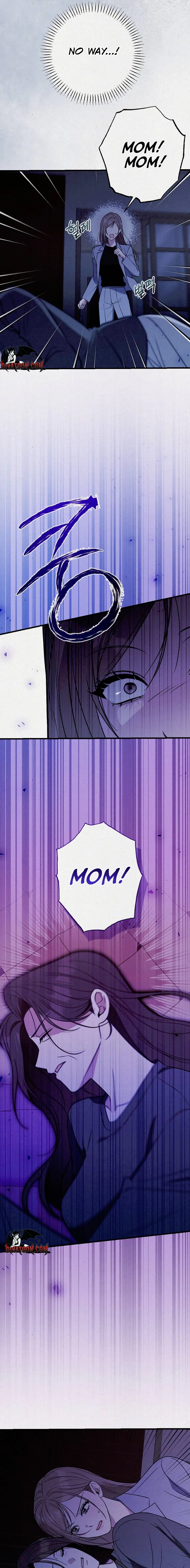 Read About Impure Obsession chapter 5 image 12 on Lezhin