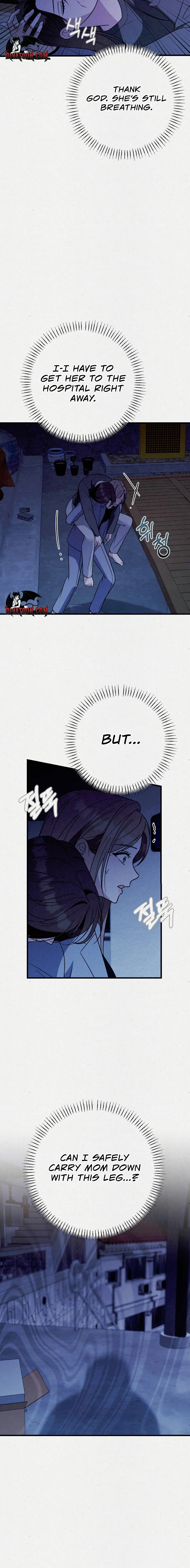 Read About Impure Obsession chapter 5 image 13 on Lezhin