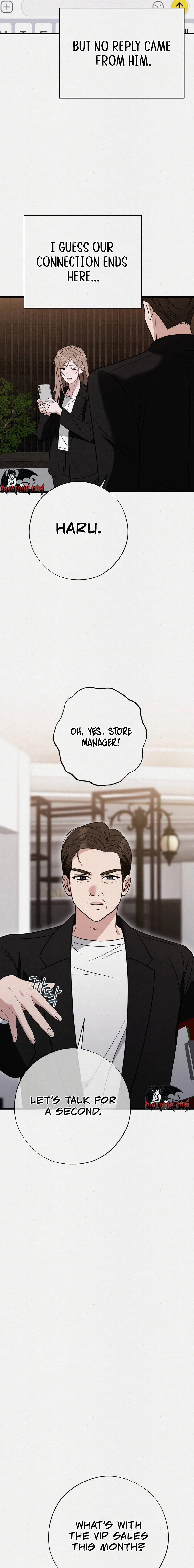 Read About Impure Obsession chapter 5 image 18 on Lezhin