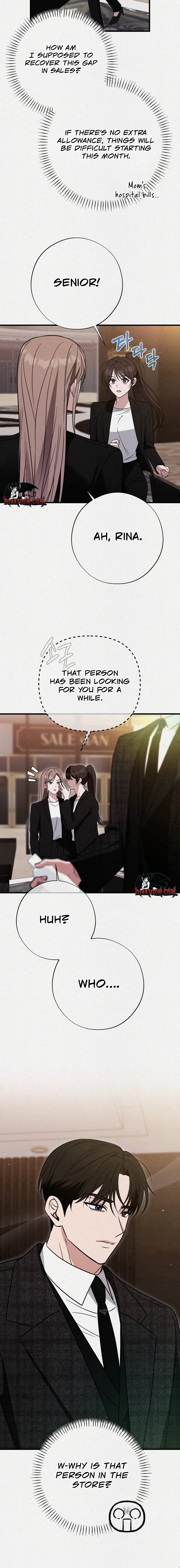 Read About Impure Obsession chapter 5 image 21 on Lezhin