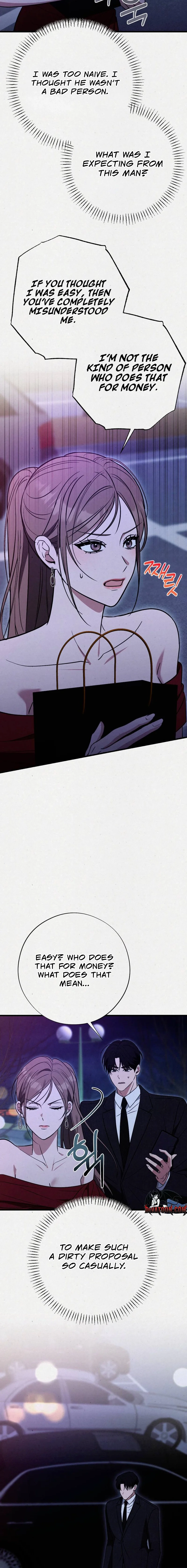 Read About Impure Obsession chapter 5 image 5 on Lezhin