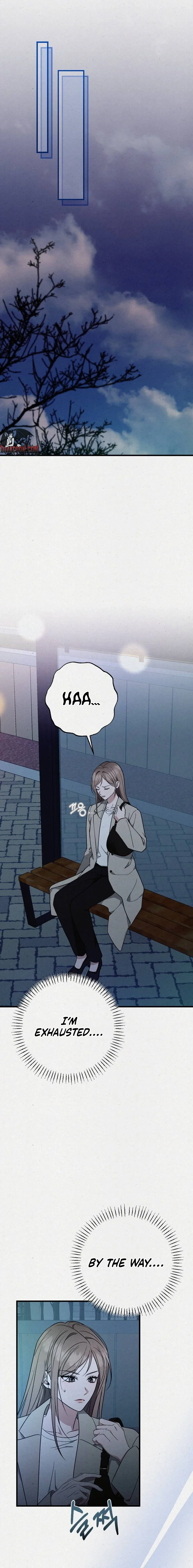Read About Impure Obsession chapter 6 image 13 on Lezhin