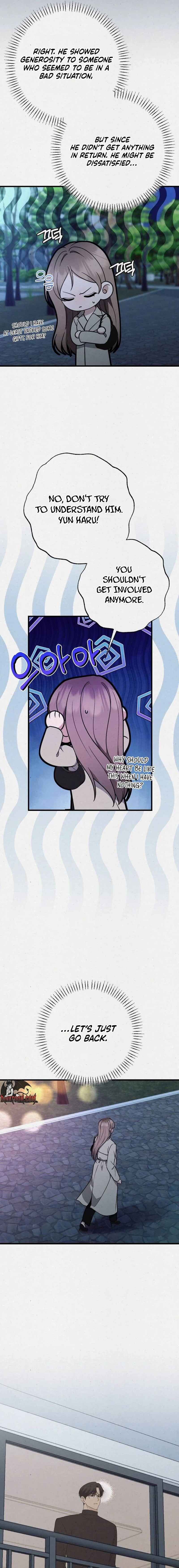 Read About Impure Obsession chapter 6 image 16 on Lezhin
