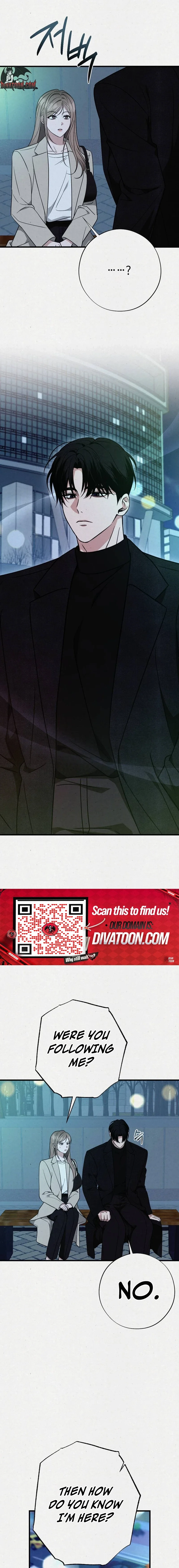 Read About Impure Obsession chapter 6 image 18 on Lezhin