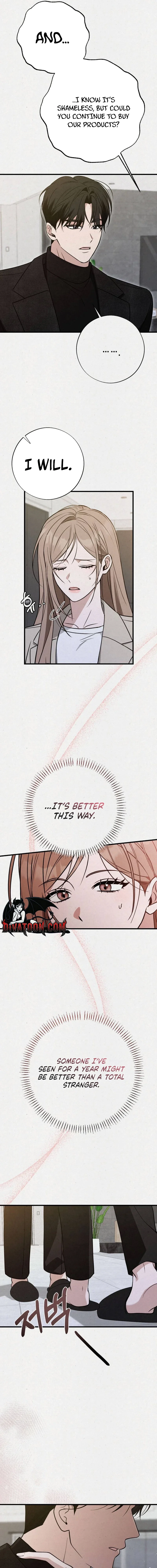 Read About Impure Obsession chapter 7 image 10 on Lezhin