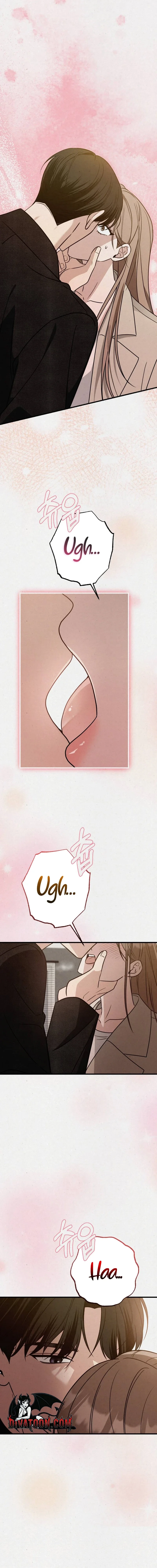 Read About Impure Obsession chapter 7 image 13 on Lezhin