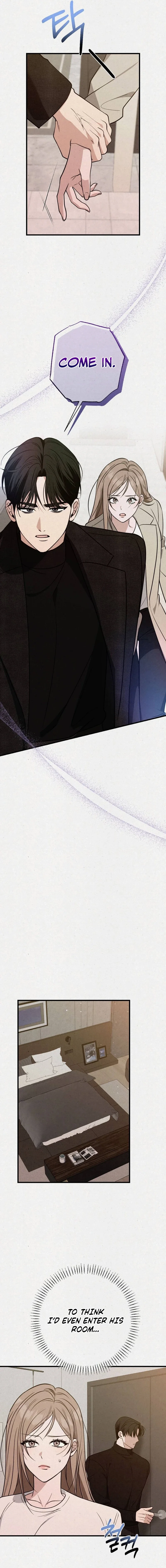 Read About Impure Obsession chapter 7 image 14 on Lezhin