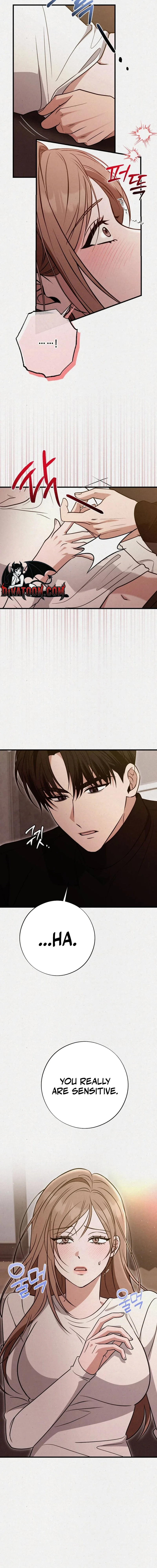 Read About Impure Obsession chapter 7 image 17 on Lezhin