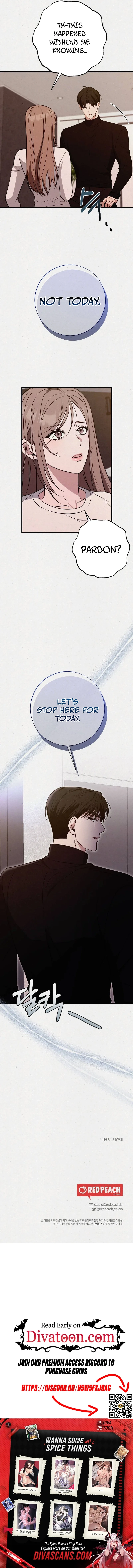 Read About Impure Obsession chapter 7 image 18 on Lezhin