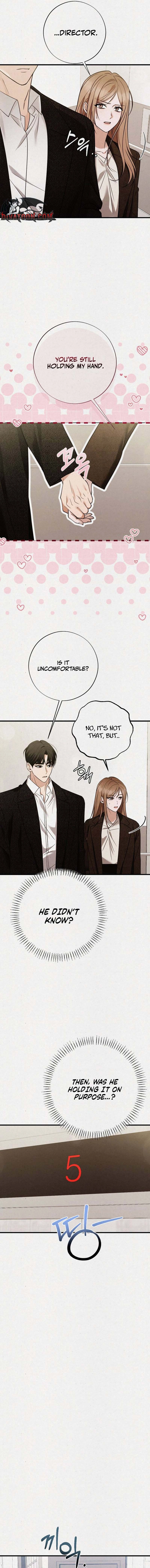 Read About Impure Obsession chapter 8 image 12 on Lezhin