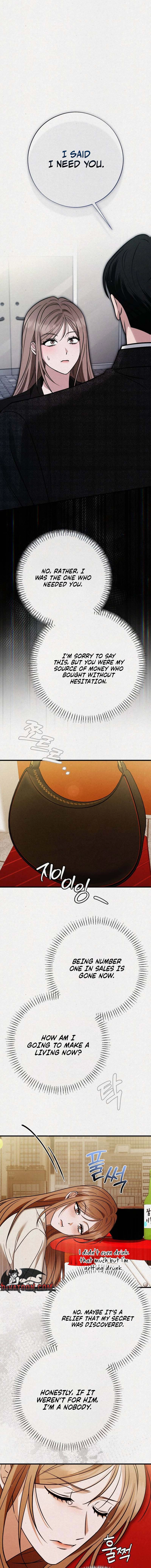 Read About Impure Obsession chapter 8 image 4 on Lezhin