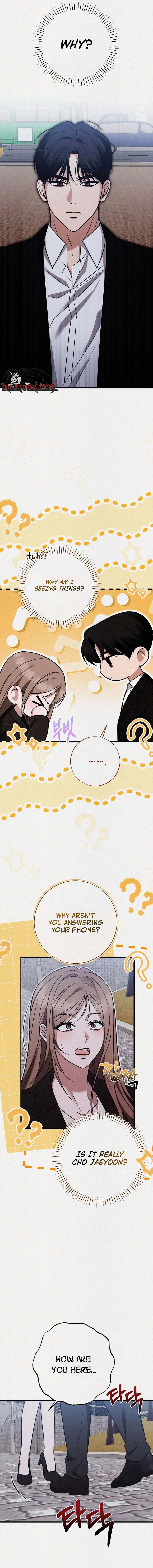 Read About Impure Obsession chapter 8 image 6 on Lezhin