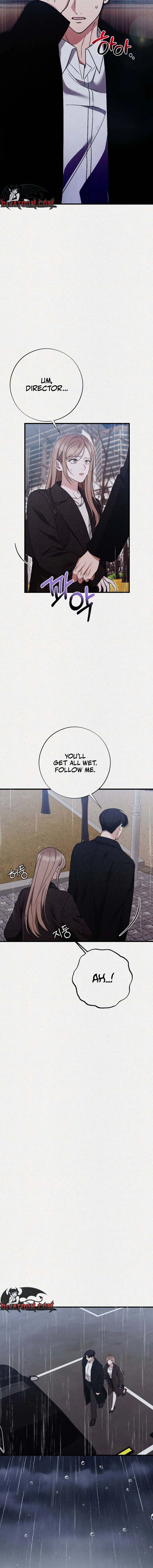 Read About Impure Obsession chapter 8 image 8 on Lezhin