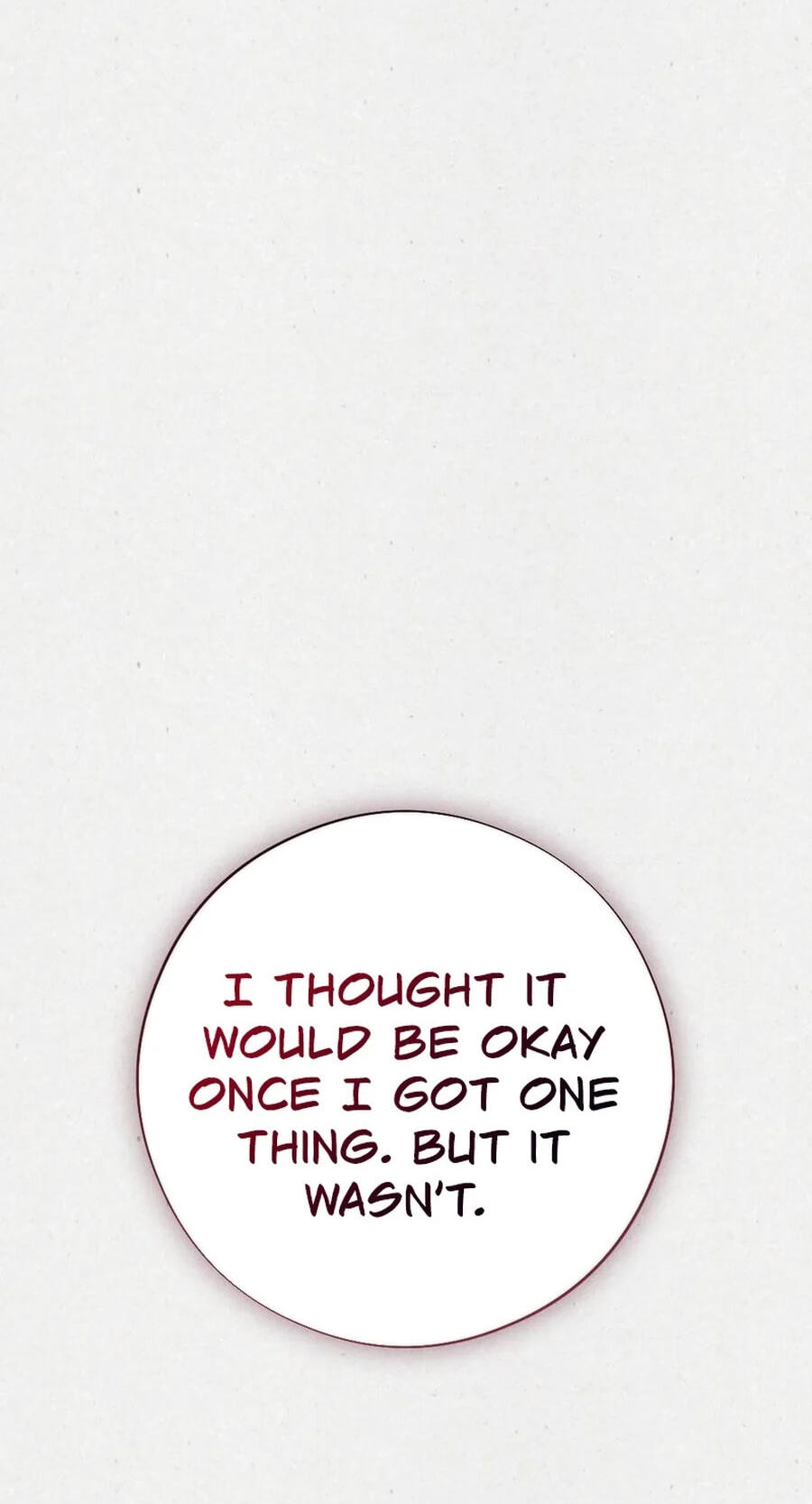 Read About Impure Obsession chapter 9 image 1 on Lezhin