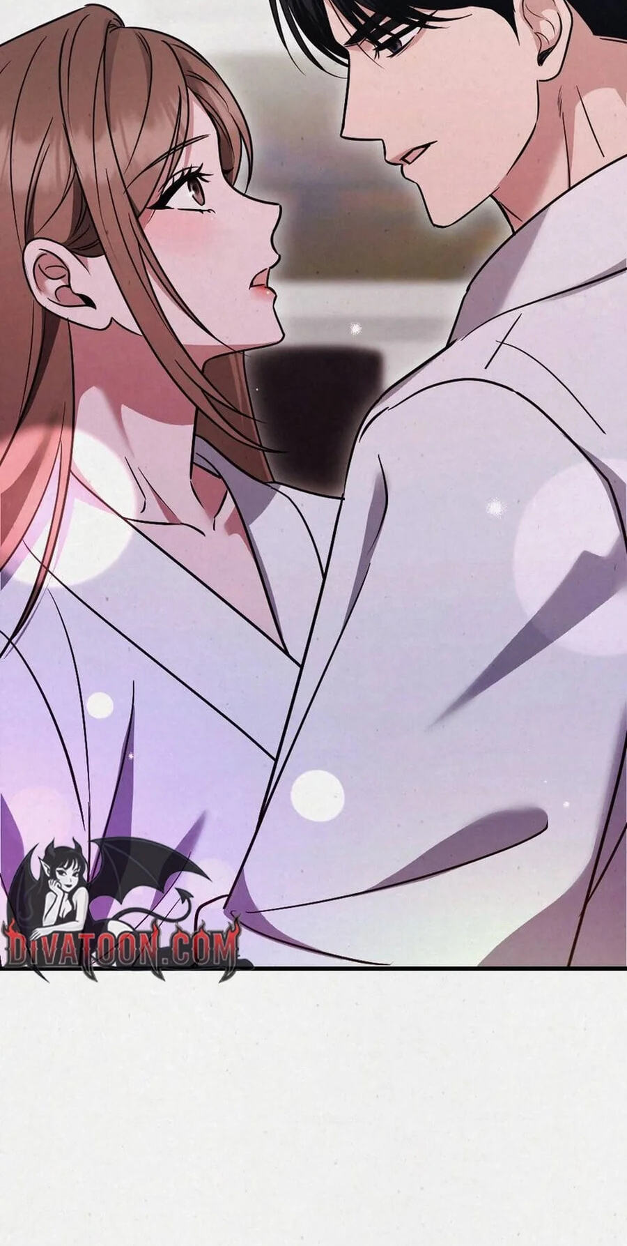 Read About Impure Obsession chapter 9 image 10 on Lezhin
