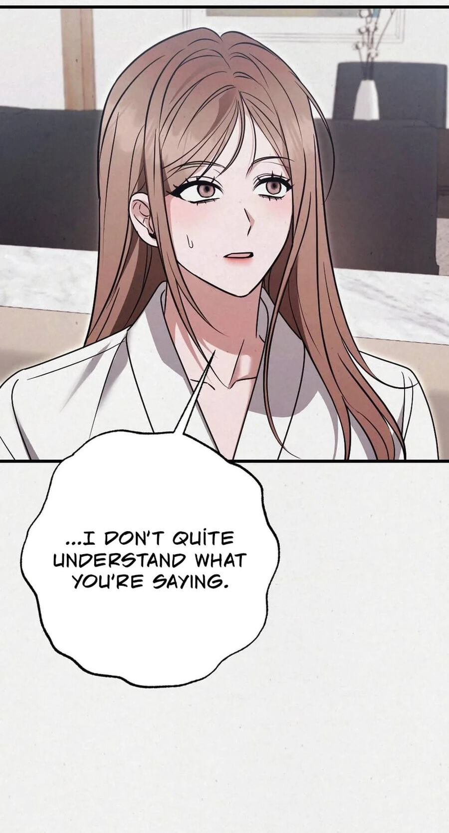 Read About Impure Obsession chapter 9 image 2 on Lezhin