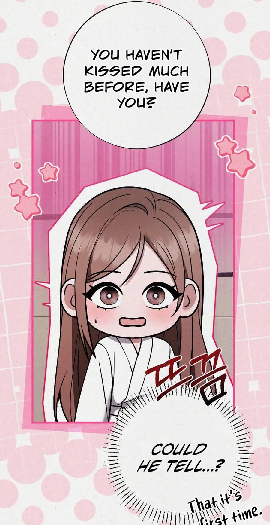 Read About Impure Obsession chapter 9 image 25 on Lezhin