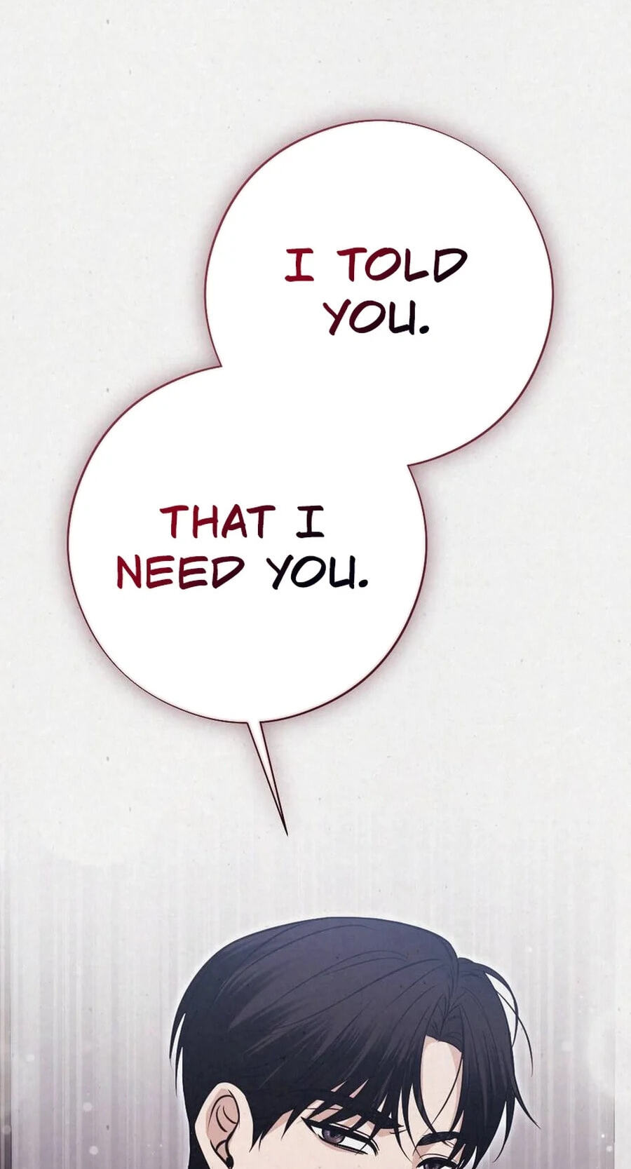 Read About Impure Obsession chapter 9 image 3 on Lezhin