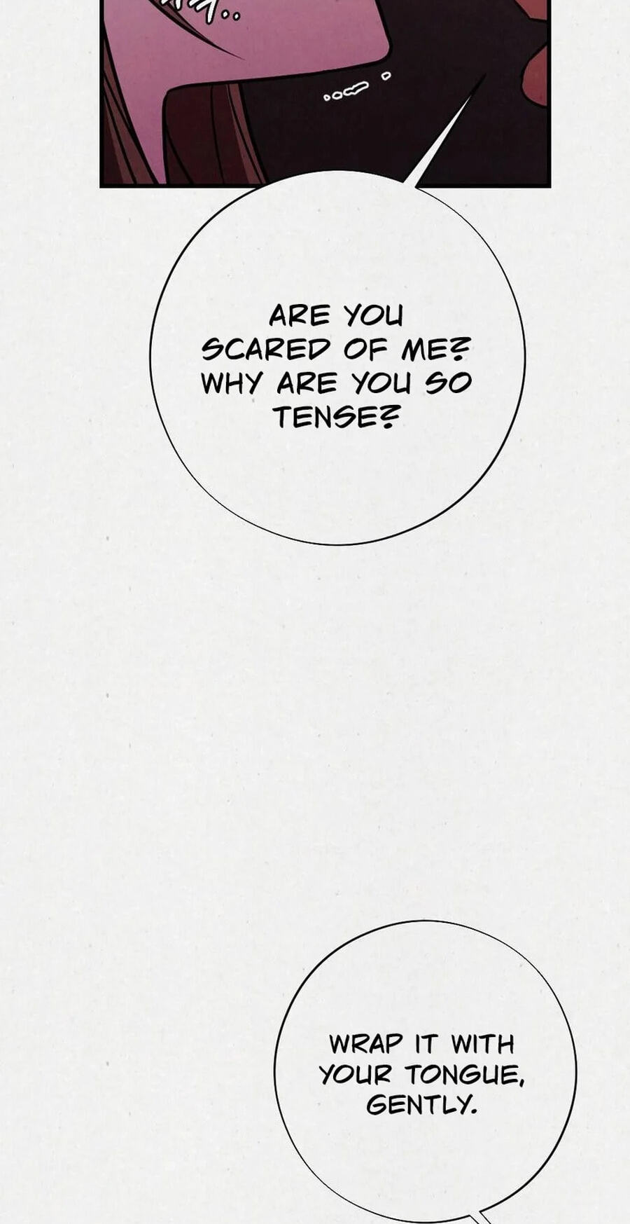 Read About Impure Obsession chapter 9 image 30 on Lezhin