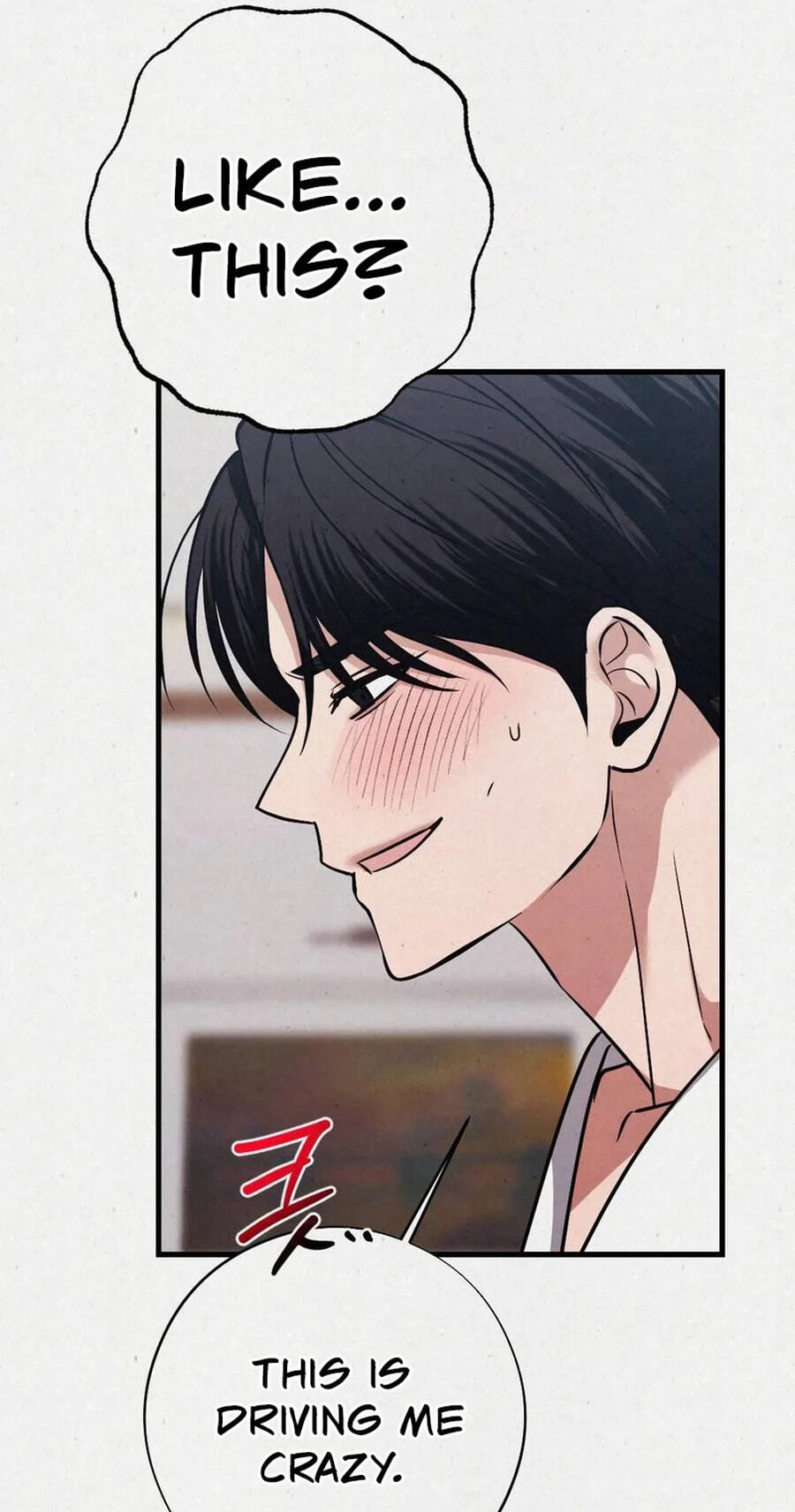 Read About Impure Obsession chapter 9 image 33 on Lezhin