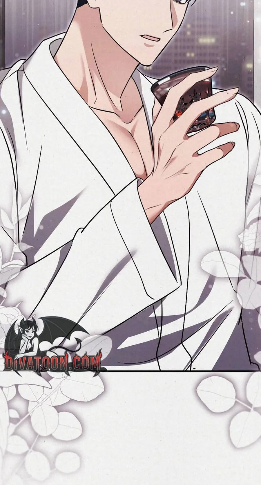 Read About Impure Obsession chapter 9 image 4 on Lezhin