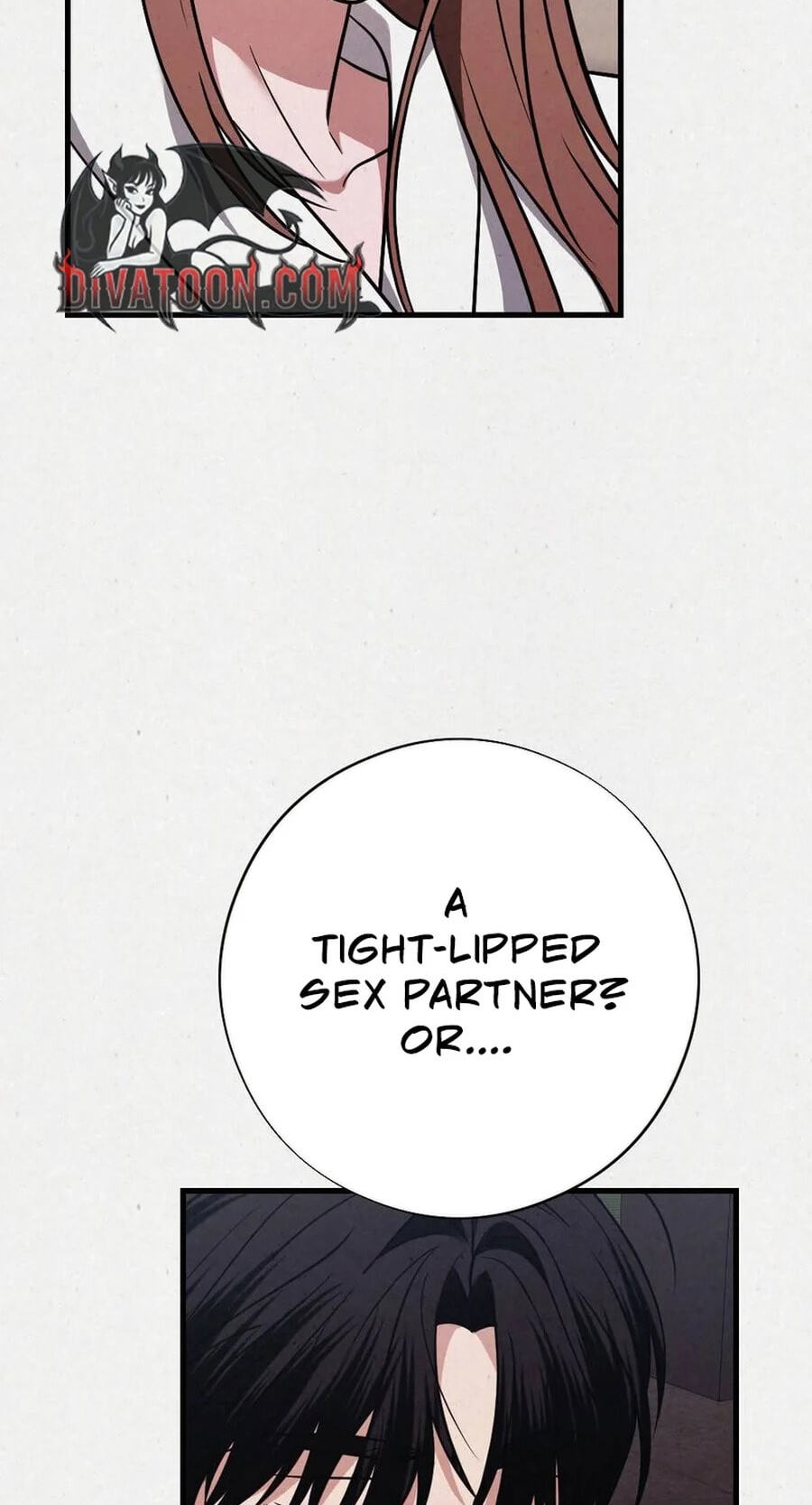 Read About Impure Obsession chapter 9 image 6 on Lezhin
