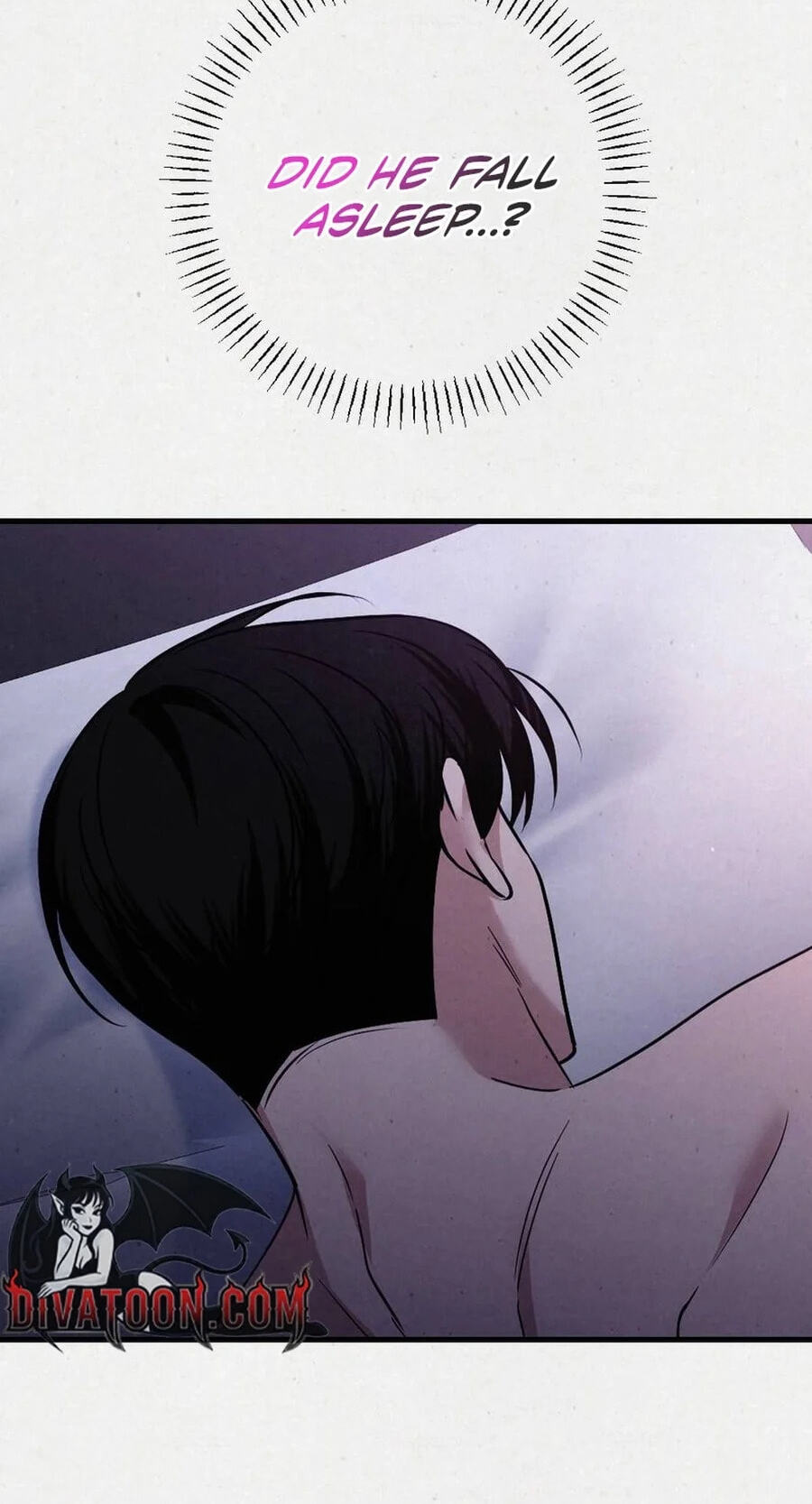 Read About Impure Obsession chapter 9 image 68 on Lezhin
