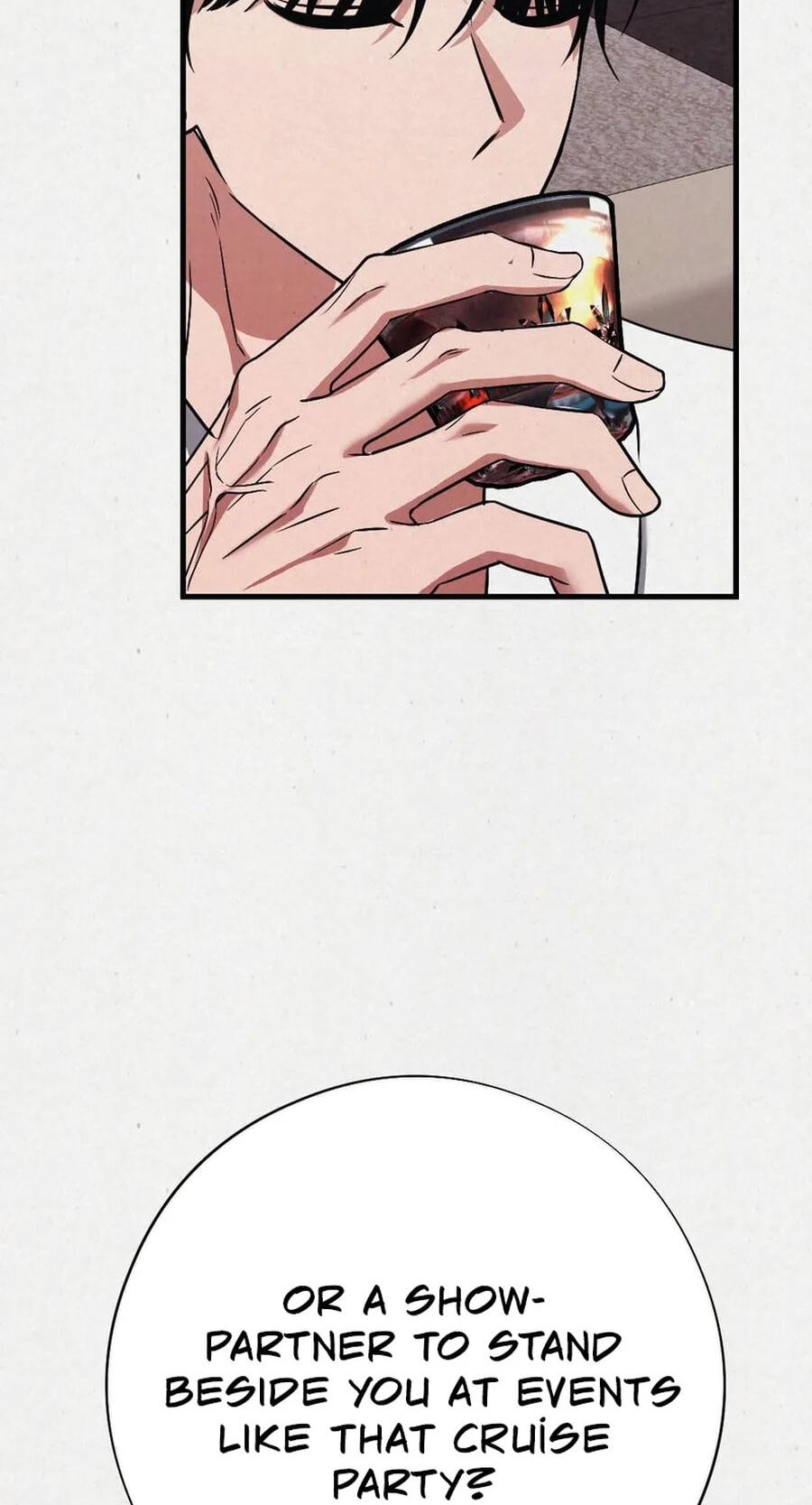Read About Impure Obsession chapter 9 image 7 on Lezhin
