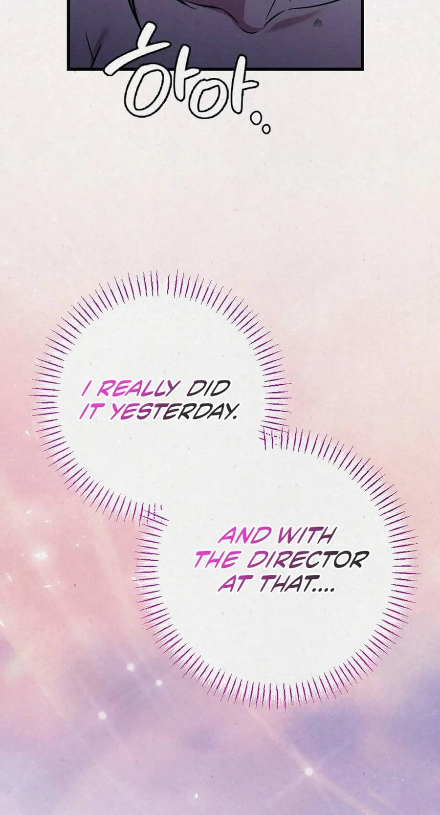 Read About Impure Obsession chapter 9 image 70 on Lezhin