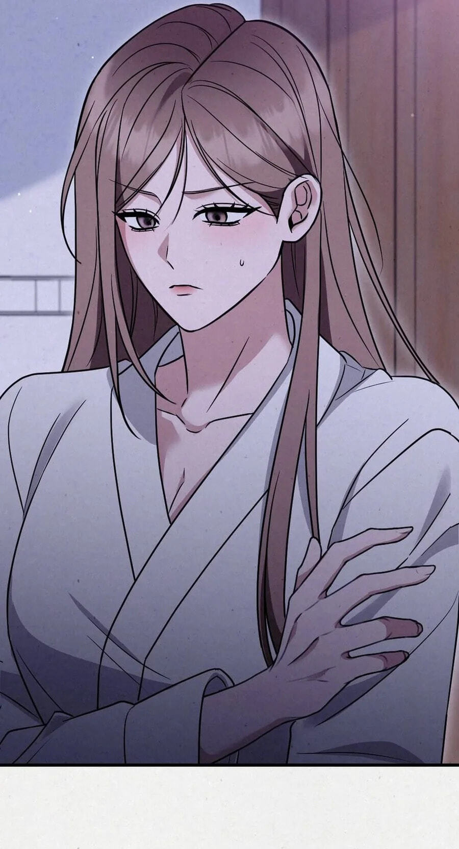 Read About Impure Obsession chapter 9 image 74 on Lezhin