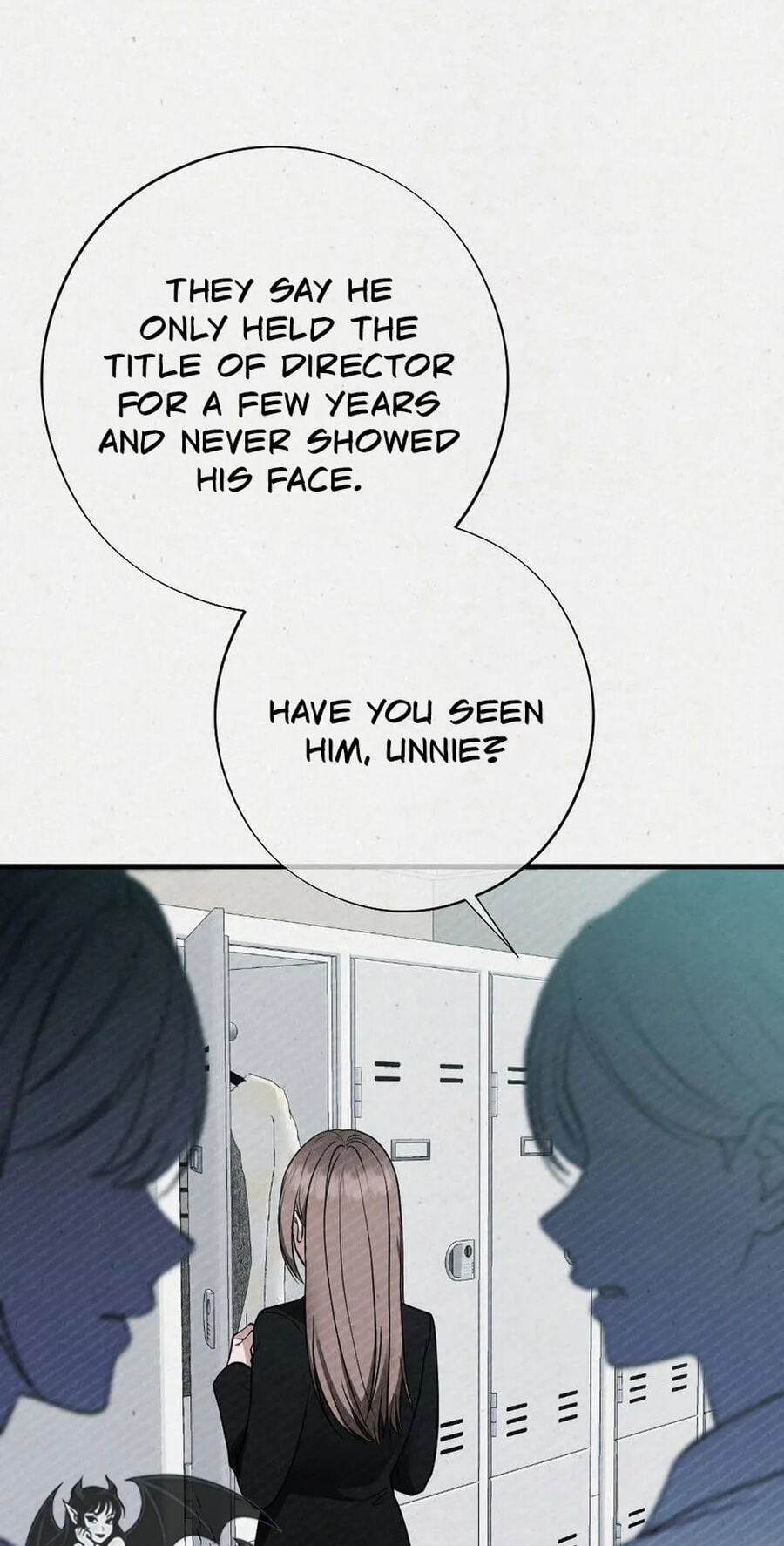 Read About Impure Obsession chapter 9 image 85 on Lezhin