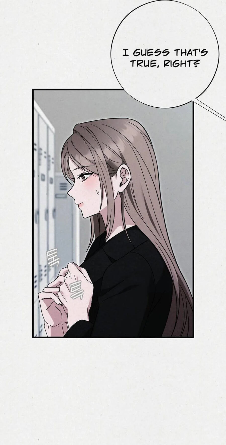 Read About Impure Obsession chapter 9 image 87 on Lezhin