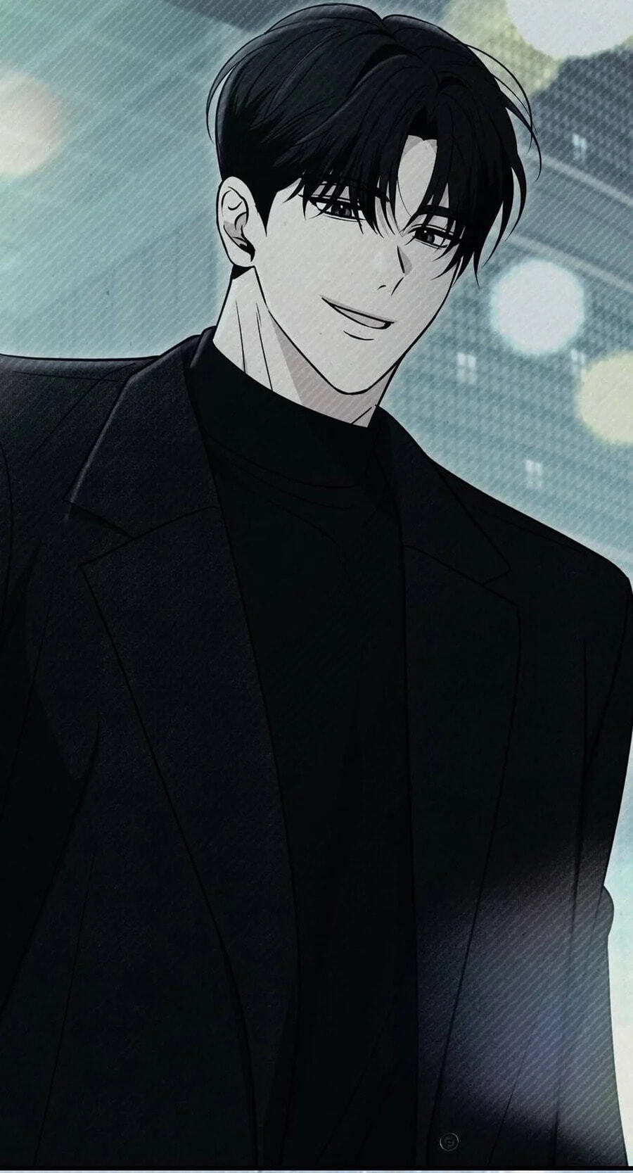 Read About Impure Obsession chapter 9 image 92 on Lezhin