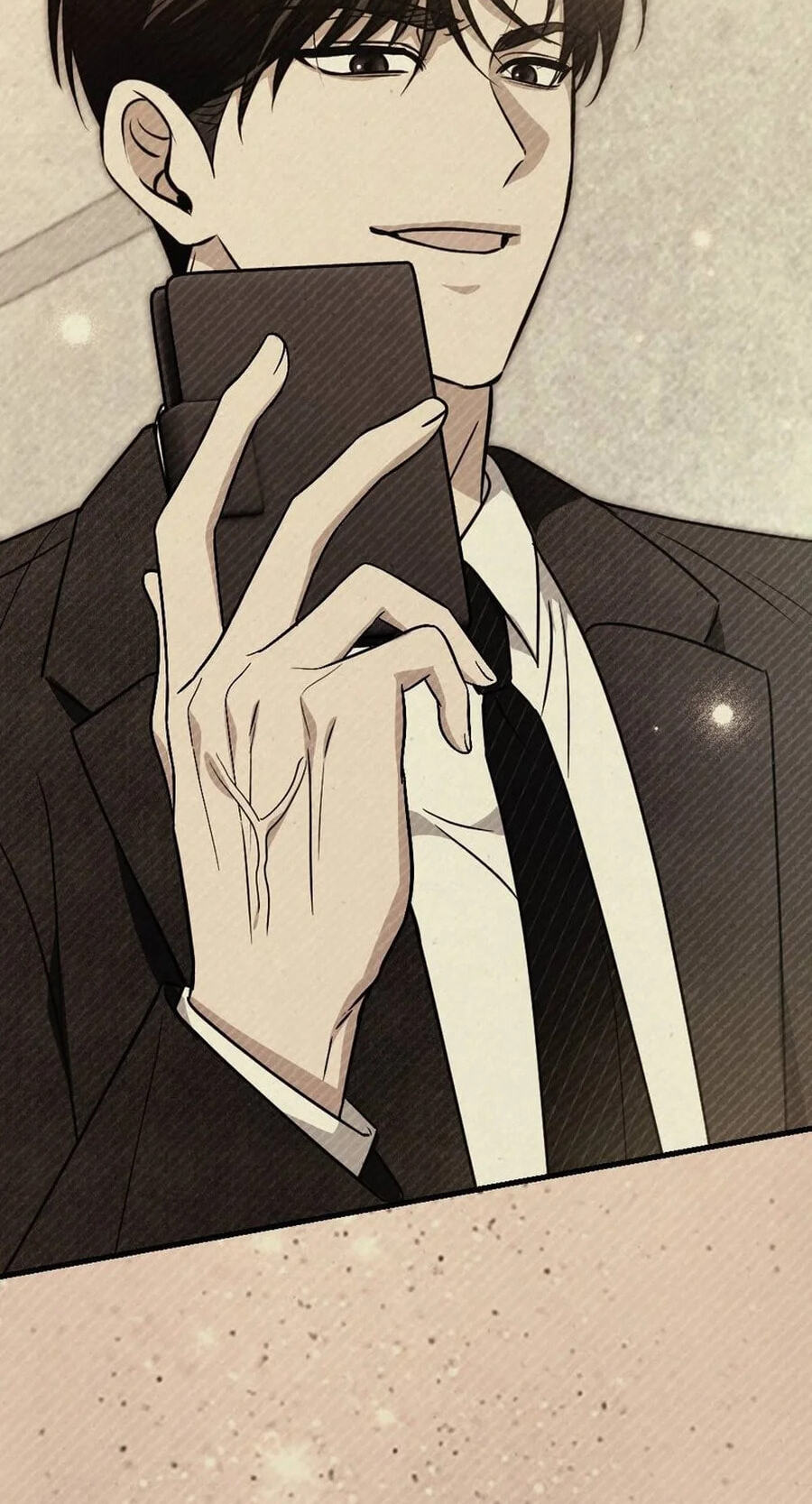 Read About Impure Obsession chapter 9 image 94 on Lezhin