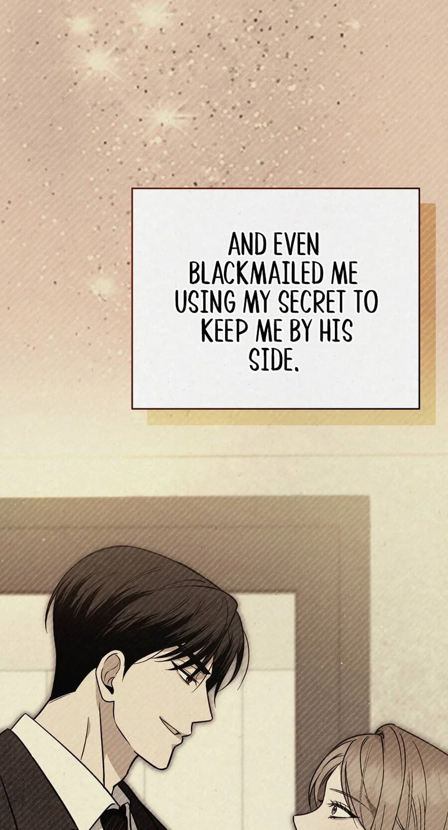 Read About Impure Obsession chapter 9 image 95 on Lezhin