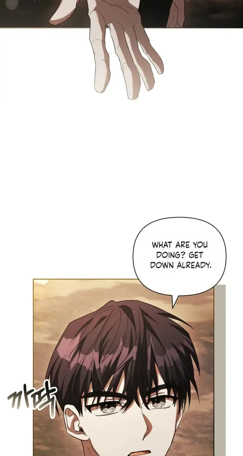 Read About Perfect Revenge chapter 10.1 image 17 on Lezhin
