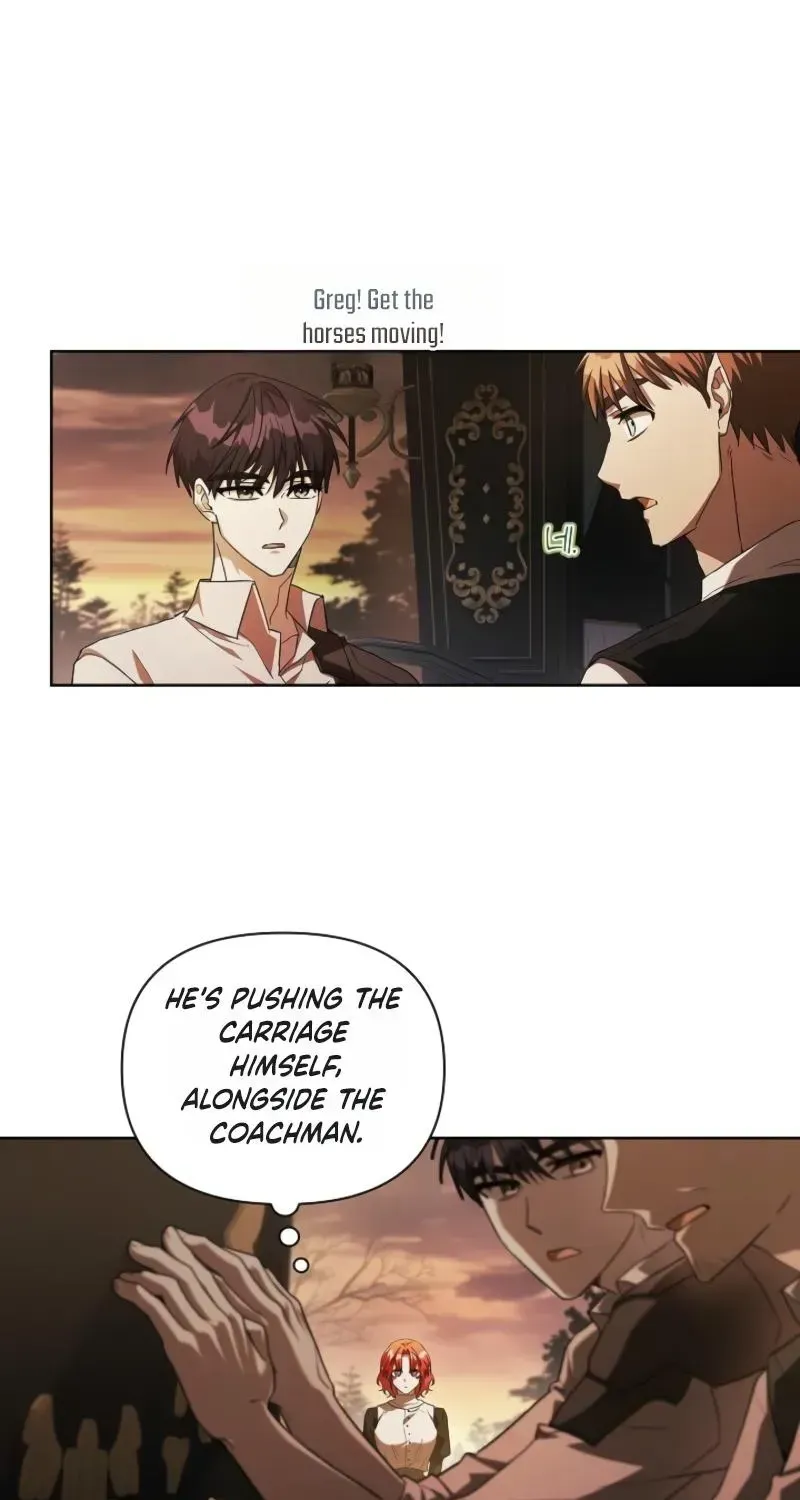 Read About Perfect Revenge chapter 10.1 image 22 on Lezhin