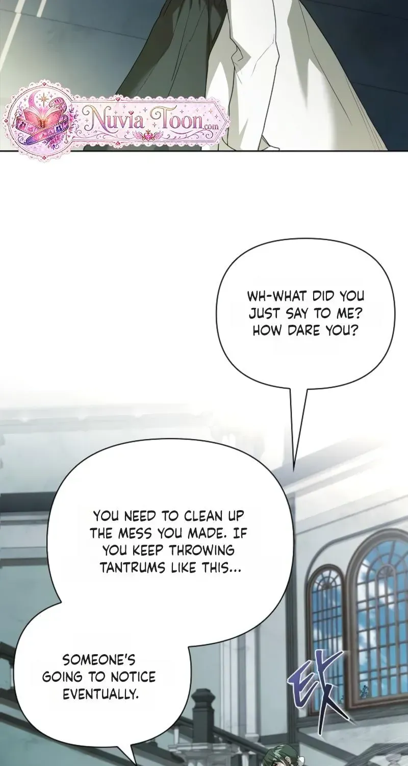 Read About Perfect Revenge chapter 10.1 image 60 on Lezhin