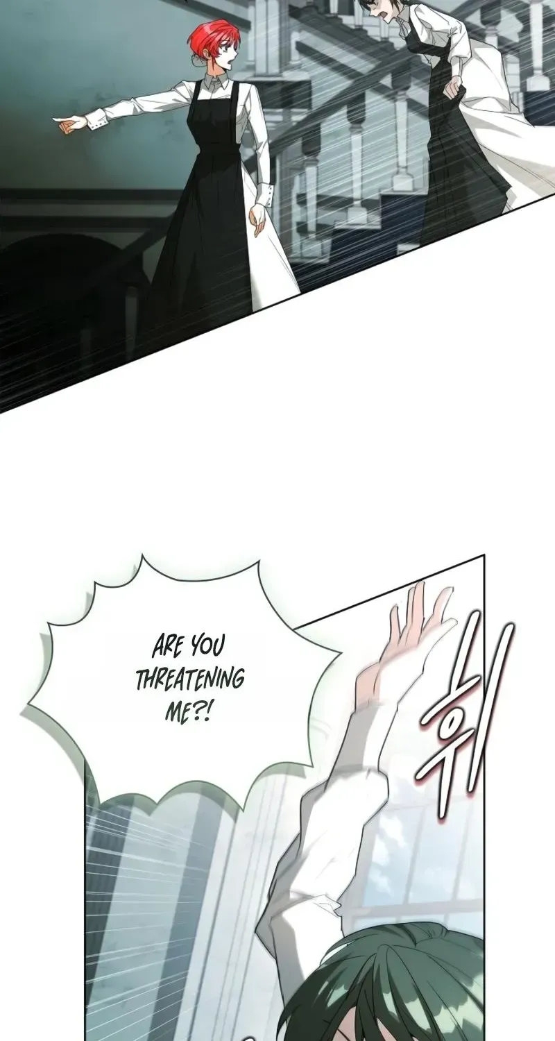 Read About Perfect Revenge chapter 10.1 image 61 on Lezhin