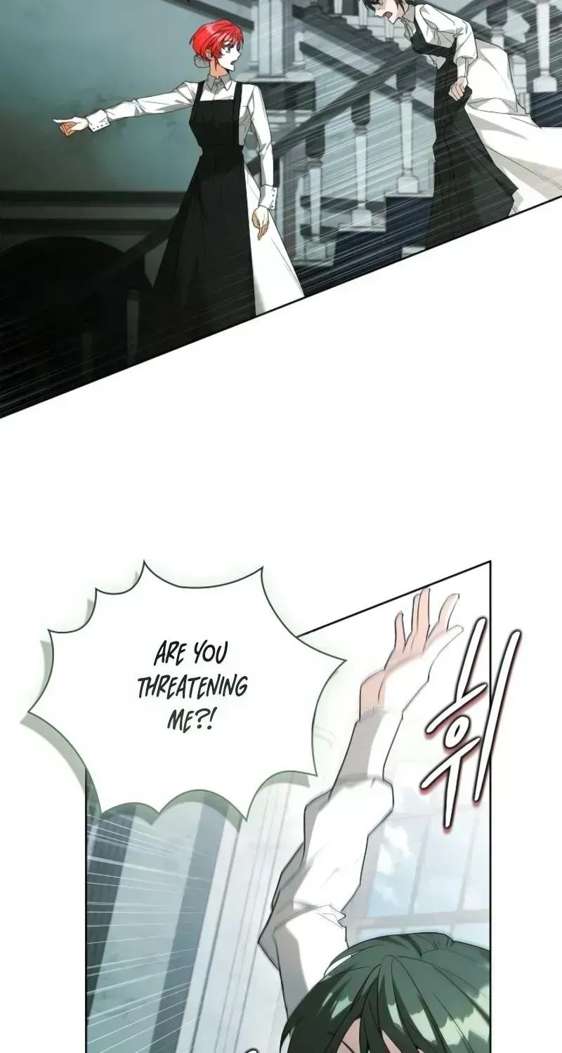 Read About Perfect Revenge chapter 10.4 image 61 on Lezhin