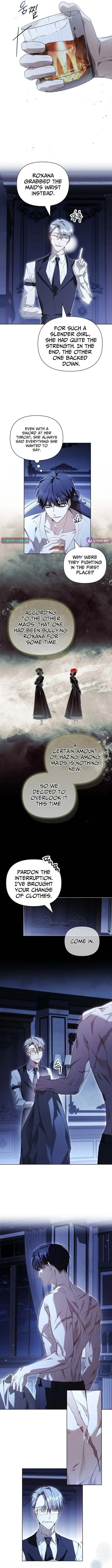 Read About Perfect Revenge chapter 11 image 1 on Lezhin