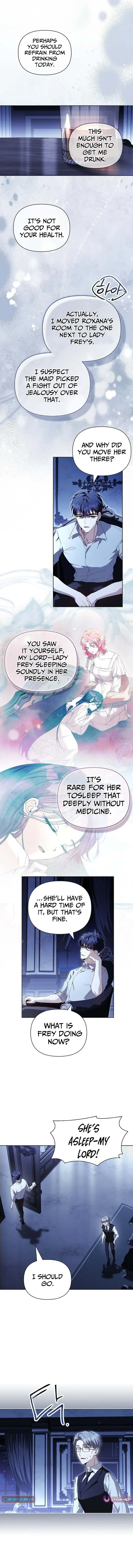 Read About Perfect Revenge chapter 11 image 2 on Lezhin