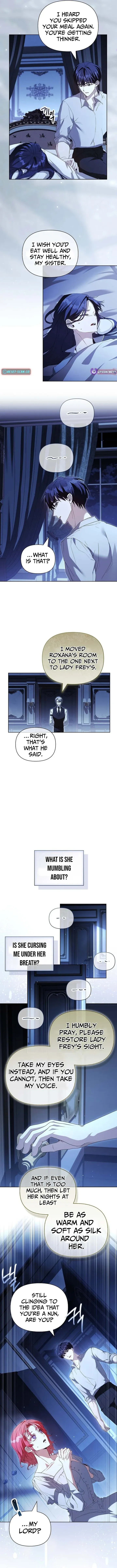 Read About Perfect Revenge chapter 11 image 4 on Lezhin